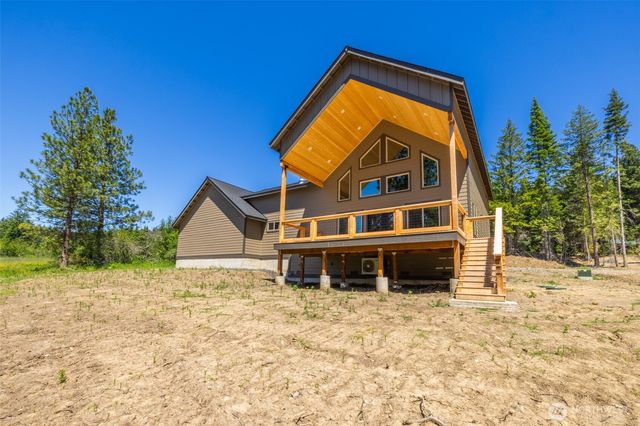 108 Bitterroot Lane, Ronald, WA 98940