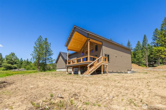 108 Bitterroot Lane, Ronald, WA 98940