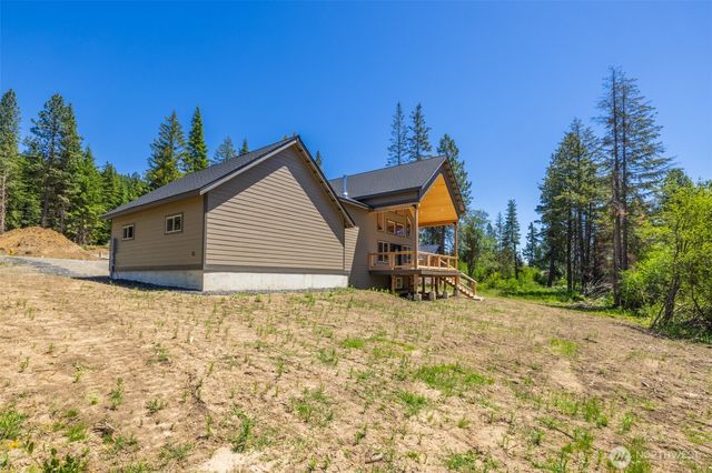 108 Bitterroot Lane, Ronald, WA 98940