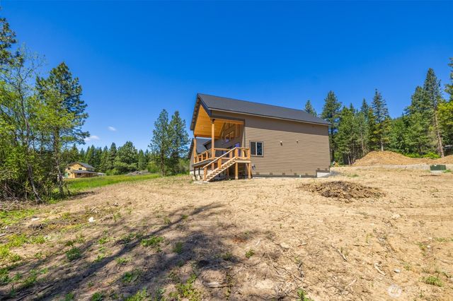 108 Bitterroot Lane, Ronald, WA 98940