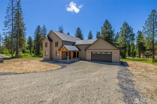 108 Bitterroot Lane, Ronald, WA 98940