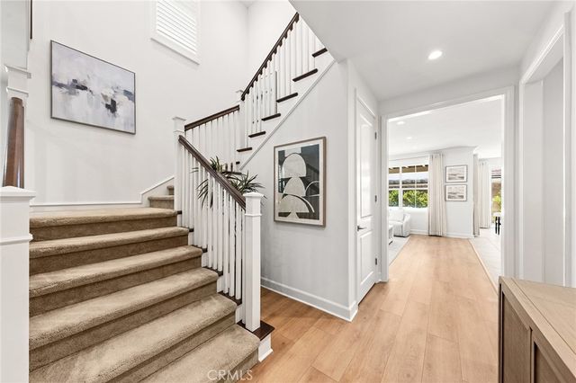 121 Mangrove Banks, Irvine, CA 92620