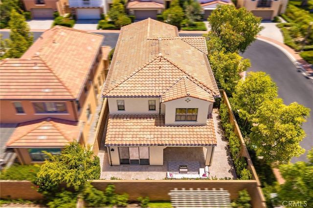 121 Mangrove Banks, Irvine, CA 92620