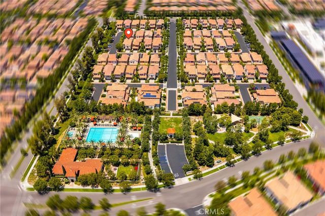 121 Mangrove Banks, Irvine, CA 92620