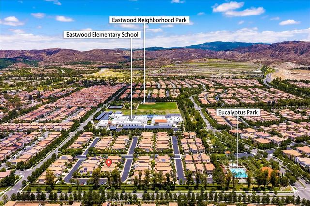 121 Mangrove Banks, Irvine, CA 92620