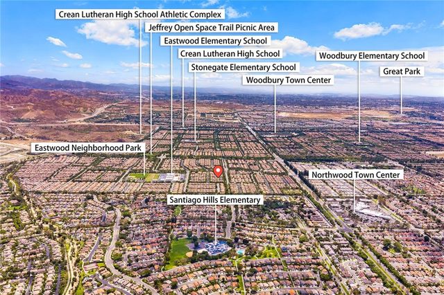 121 Mangrove Banks, Irvine, CA 92620