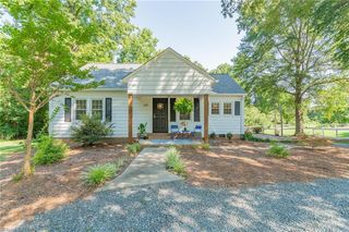 160 Taylor Road, Lexington, NC 27295