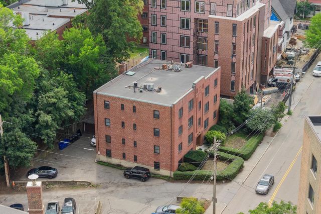 159 St Paul Street 1, Brookline, MA 02446