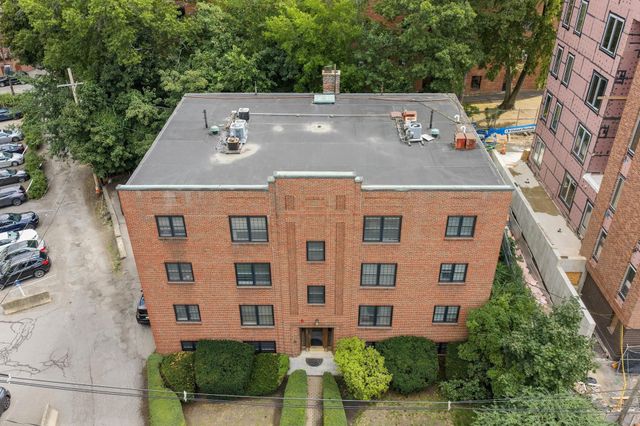 159 St Paul Street 1, Brookline, MA 02446