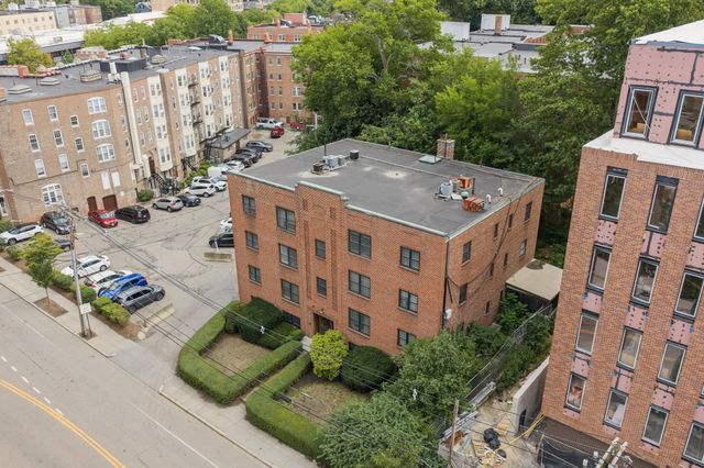 159 St Paul Street 1, Brookline, MA 02446