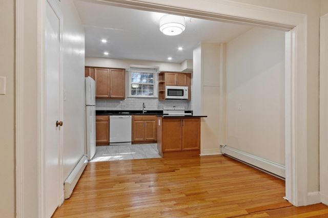 159 St Paul Street 1, Brookline, MA 02446