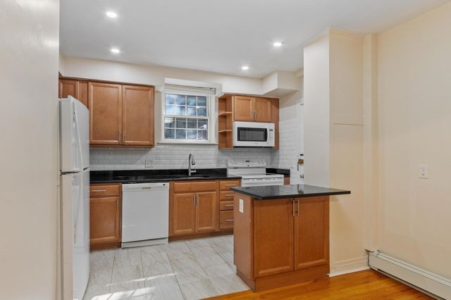 159 St Paul Street 1, Brookline, MA 02446