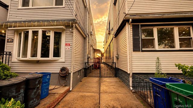 9523 105th Street, Ozone Park, NY 11416