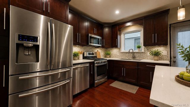 9523 105th Street, Ozone Park, NY 11416