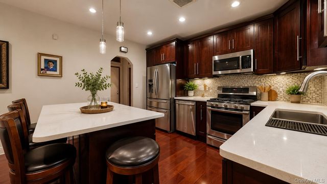 9523 105th Street, Ozone Park, NY 11416