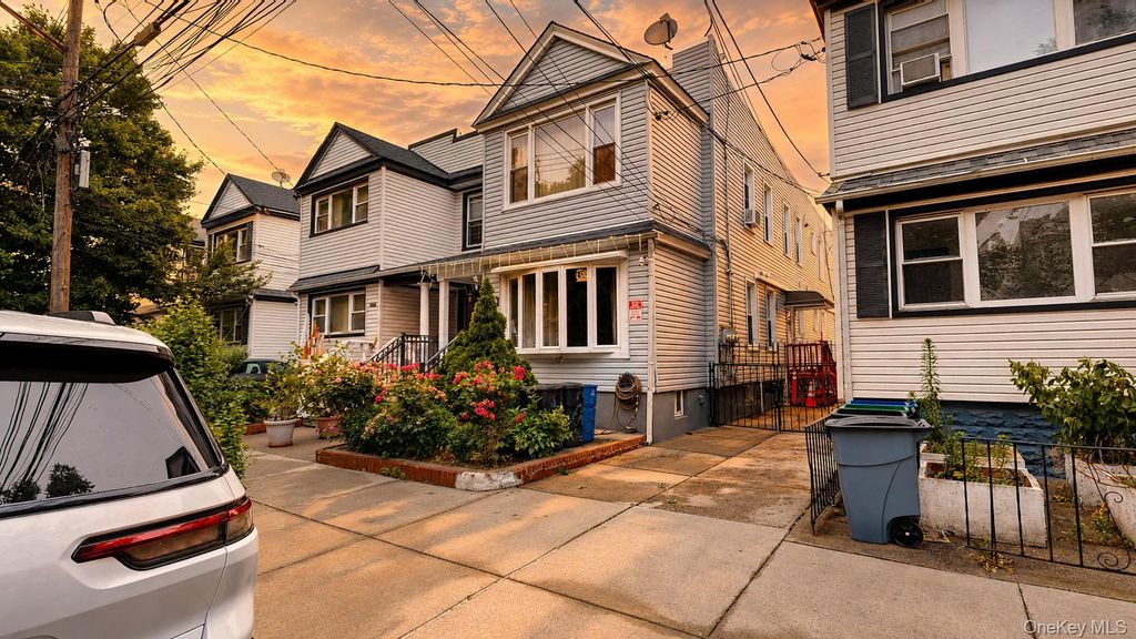 9523 105th Street, Ozone Park, NY 11416