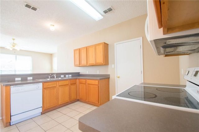 6316 Downeast Drive, Fort Worth, TX 76179