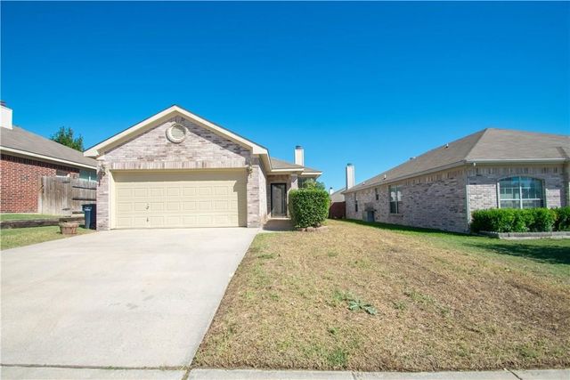 6316 Downeast Drive, Fort Worth, TX 76179