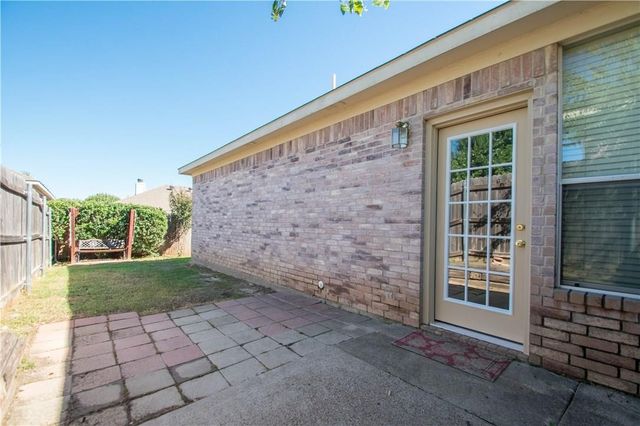 6316 Downeast Drive, Fort Worth, TX 76179