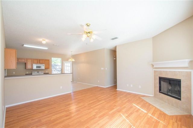 6316 Downeast Drive, Fort Worth, TX 76179