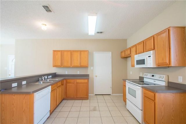 6316 Downeast Drive, Fort Worth, TX 76179