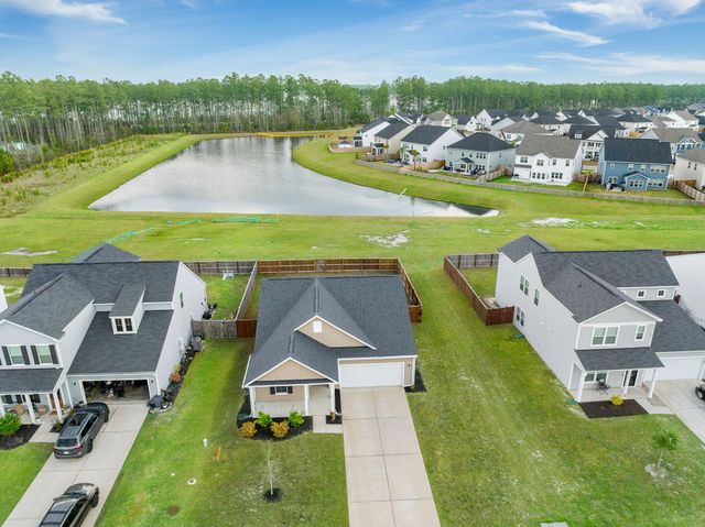 271 Lucca Drive, Summerville, SC 29486