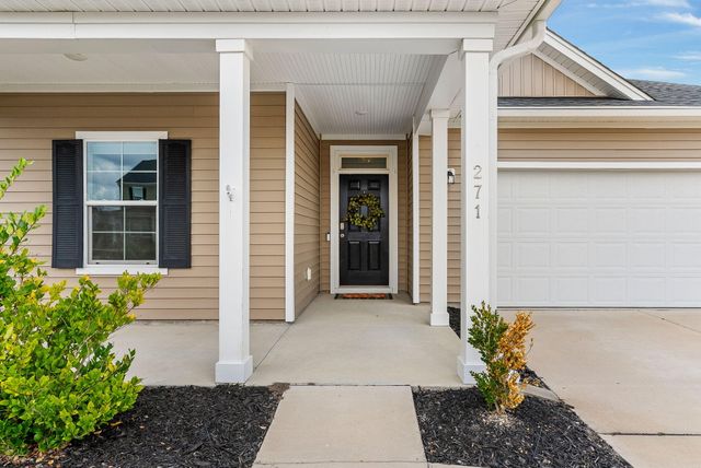 271 Lucca Drive, Summerville, SC 29486