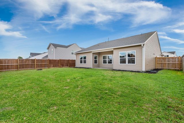 271 Lucca Drive, Summerville, SC 29486