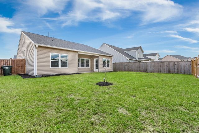 271 Lucca Drive, Summerville, SC 29486