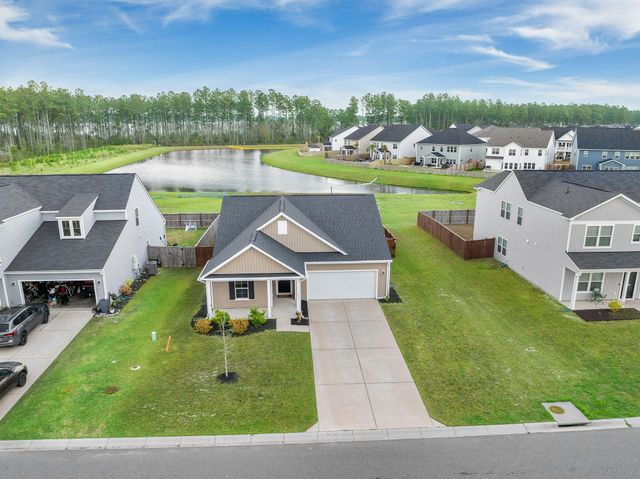 271 Lucca Drive, Summerville, SC 29486