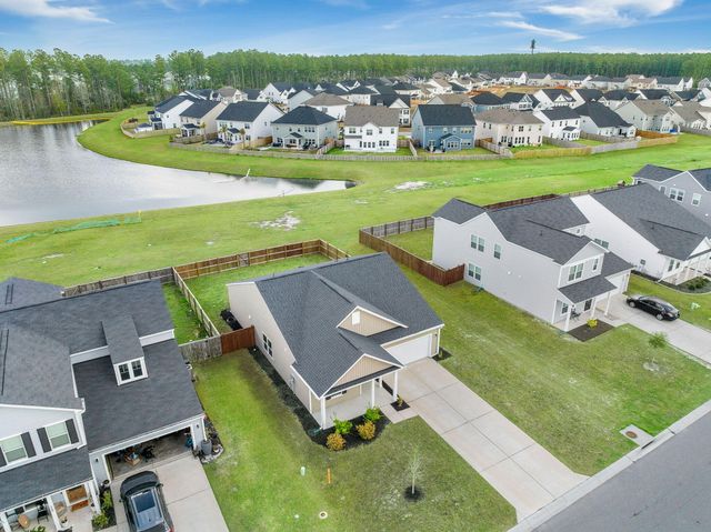 271 Lucca Drive, Summerville, SC 29486