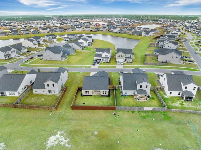 271 Lucca Drive, Summerville, SC 29486