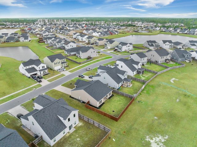 271 Lucca Drive, Summerville, SC 29486