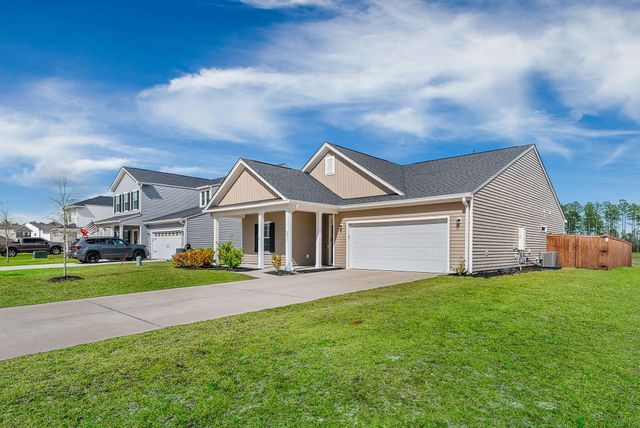 271 Lucca Drive, Summerville, SC 29486