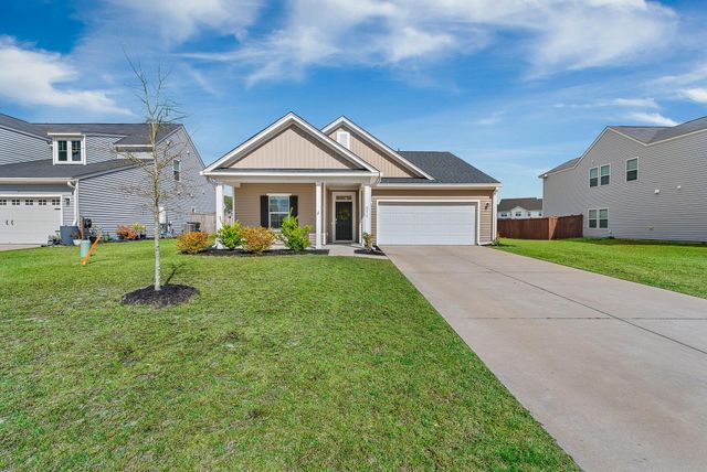 271 Lucca Drive, Summerville, SC 29486