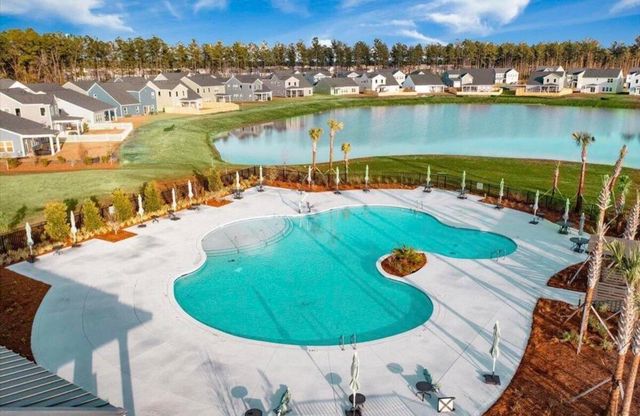 271 Lucca Drive, Summerville, SC 29486