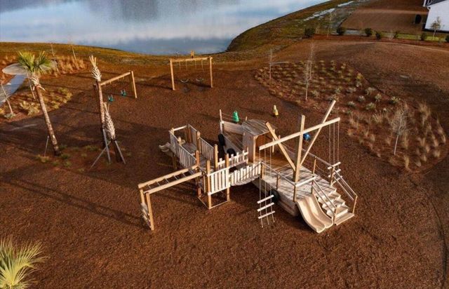 271 Lucca Drive, Summerville, SC 29486