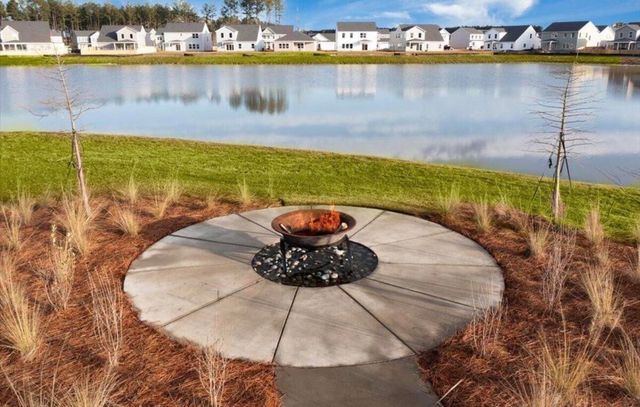 271 Lucca Drive, Summerville, SC 29486