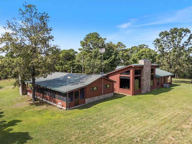 626 Basswood Rd, Berryville, AR 72616