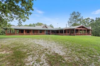 626 Basswood Rd, Berryville, AR 72616