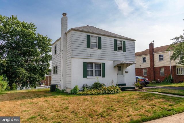3755 MONTOUR ST, Harrisburg, PA 17111