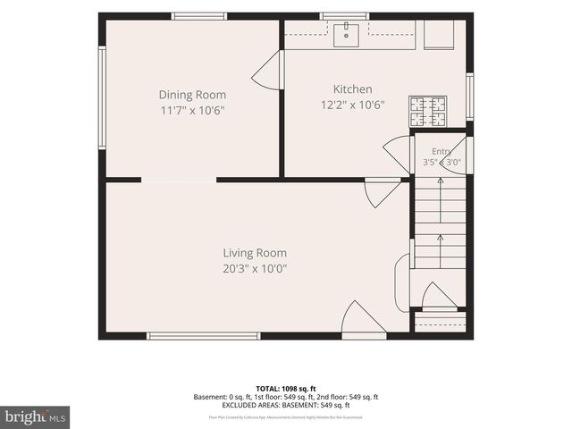 3755 MONTOUR ST, Harrisburg, PA 17111