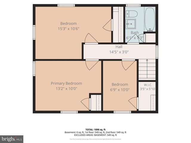 3755 MONTOUR ST, Harrisburg, PA 17111