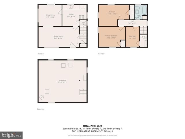 3755 MONTOUR ST, Harrisburg, PA 17111