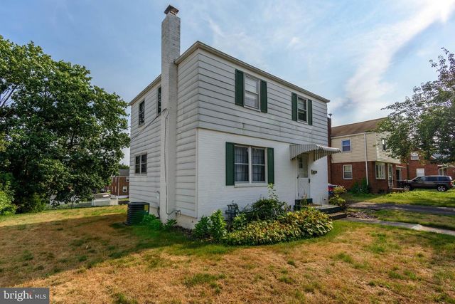 3755 MONTOUR ST, Harrisburg, PA 17111