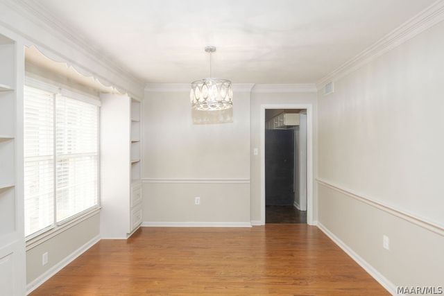 3110 Highfield Drive, Montgomery, AL 36111