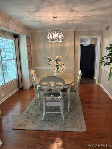 3110 Highfield Drive, Montgomery, AL 36111