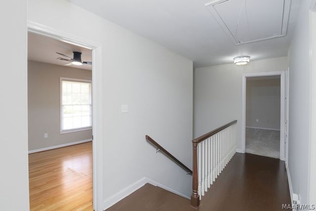 3110 Highfield Drive, Montgomery, AL 36111