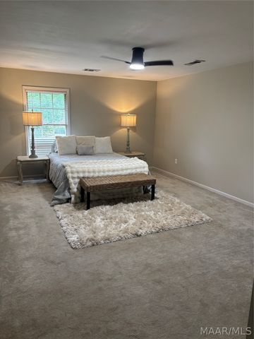3110 Highfield Drive, Montgomery, AL 36111