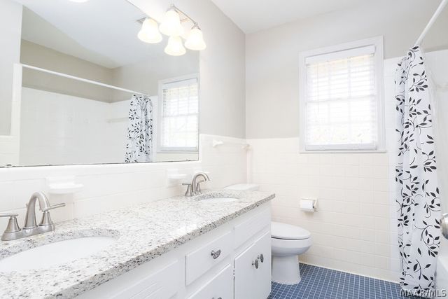 3110 Highfield Drive, Montgomery, AL 36111